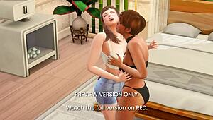 Dead Or Alive 3D Hentai Preview Version