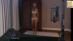 yo, check out two weeks of wild 3D cartoon action here