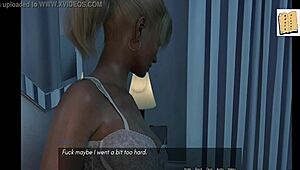 yo, check out two weeks of wild 3D cartoon action here