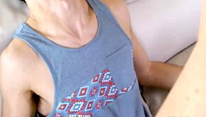 Do kelu áno! Max Woods a Logan Stone tvrdo análnym!