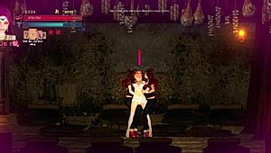 Guilty hell 2 v0 40b - succubus