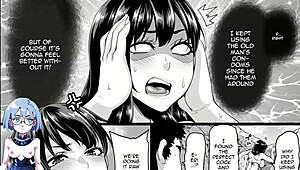 i went on a beach vacation and ended up having casual sex with locals. anime hentai style.