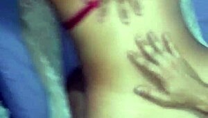 Las Amigas Se Besan Y Las Pongo En Cuatro