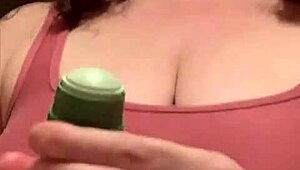 behind the scenes with your goddess amanda, curvy tits everywhere! 😍