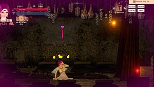 Guilty hell 2 v0 40b - succubus