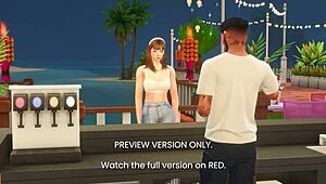 Dead Or Alive 3D Hentai Preview Version