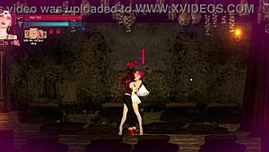 Guilty hell 2 v0 40b - succubus