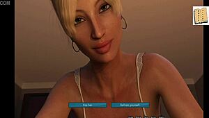 yo, check out two weeks of wild 3D cartoon action here