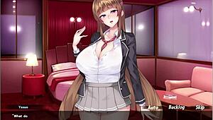 St Yariman Sucked By College Student