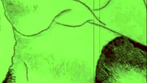 винтаж хентай рисунки оживяват със горещи сцени