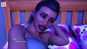 Are Big Tits Winning in Free Will 37?