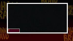 I suck Johnny's monster cock outdoors