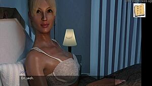 yo, check out two weeks of wild 3D cartoon action here