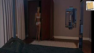 yo, check out two weeks of wild 3D cartoon action here