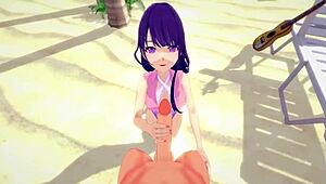 Raiden Shogun in the Kingdom Trailer from Genshin Impact Full Exclusive Video on Sheer or PTRN FantasyKing3