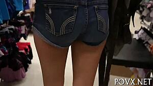 Hey Lucy Tyler, can you handle this rough pounding in your tight pussy tonight?