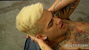 Hot Gay Sex In Jamaica Where Cock Spy Gets Fucked Passionately