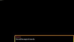 My New Family 438: Detailed Scene With Big Tits, Ass, And Monster Cock In Cartoon Style