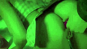 the genesis order, this cartoon anime hentai story is so intense and full of action