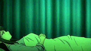 yari agari is that classic anime vibe 😎