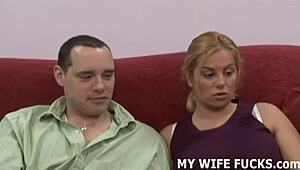 Watching Your Wife Get Nailed by Another Man Feels Insanely Arousing
