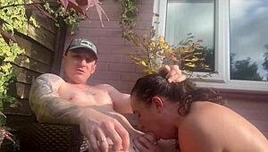 Wow! British Housewife Milf Update 2 Shocks Again!