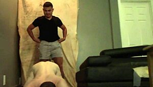 Curious to Play a Game and Fill One Tight Hole?