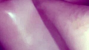 I gave it good to her in the bathroom with that big ass