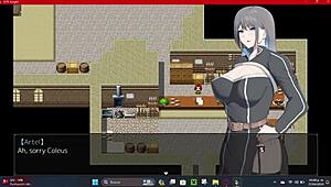 I watch the hentai knight's final betrayal