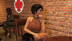 here's the full story of nockout master part 2 with wild gameplay