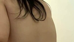 Stepmom Invites Me for a Horny Night with Her Big Ass and Beautiful Boobs