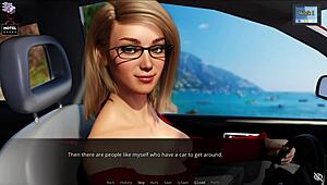 Sunshine love 67 anime hentai game scenes 😄