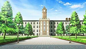 Kanobitch Becomes Slut Ep11