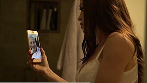 i’m obsessed with diamond foxxx sucking and fucking that bully’s big cock