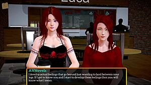 Min nya familj 453 med het 18+ tjej stora tuttar och röv i hemmagjord lek!