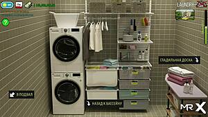 In fashionbusiness e1 3, take off your clothes, did you like my dick, with anal assfucking in 3d cartoon.