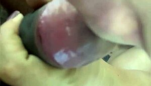 Stepmom Invites Me for a Horny Night with Her Big Ass and Beautiful Boobs