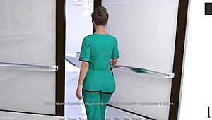 Nockout Master Deo 12 Pun Titty Fuck Gameplay