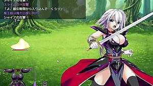 ever wondered what secrets lie in this anime hentai game’s first chapter? dive into the dark armor tale now.