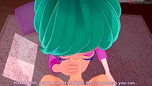 watch ramona flowers get hard sex in pov scott pilgrim?