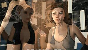 Tales from the Unending Void Chapter 132