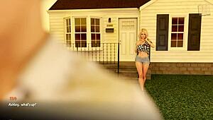 A O A Academy 12 hentai fun 😏