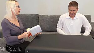 Lenji student kažnjen jako u lekciji poslušnosti!