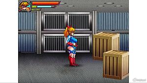 unbreaker gameplay shows wild squirting and double penetration scenes