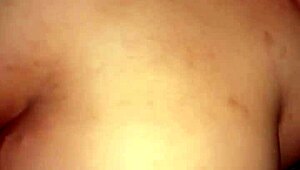 japanese student sneaks into landlord's room, teasing her tight asshole with daring moves. she plays risky games