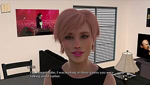 hey, wanna see what happens next in one day at a time 4?