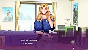Katei Kyoushi X Saimin 2 Part 2 drives me wild with milf action