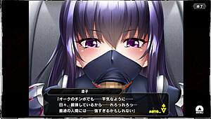 ฉาก taimain rpgx 5