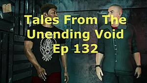 Tales from the Unending Void Chapter 132