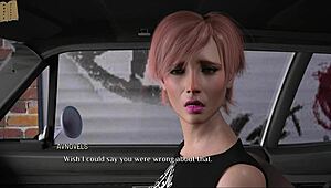 hey, wanna see what happens next in one day at a time 4?